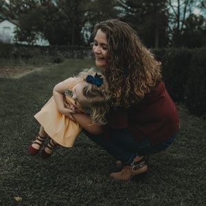 Meet your Posher, Christina